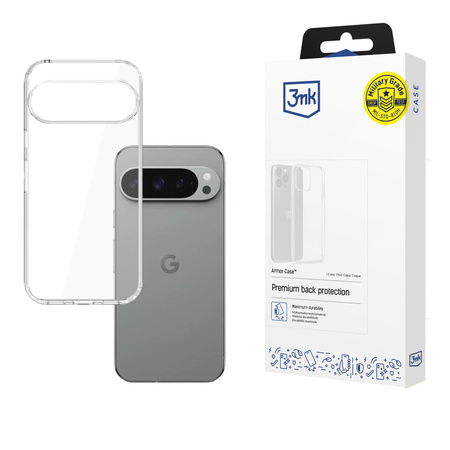 Google Pixel 10 - 3mk Armor Case