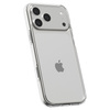 SPIGEN futerał ULTRA HYBRID do IPHONE 17 Pro Max crystal clear