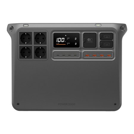 DJI SKU 2000