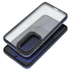 Futerał NEO do SAMSUNG S25 FE niebieski