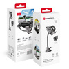 FORCELL uchwyt samochodowy REGULAR (17 cm)