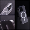 Etui do iPhone 15 Pro MagSafe + Szkło