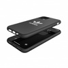 Oryginalne Etui IPHONE 12 PRO MAX Adidas OR Moulded Case BASIC (36286) czarne