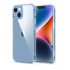 Ugreen Classy Clear Enhanced Protective Protective Case for iPhone 14 Plus Transparent (LP618) with Gel Frame Classy Clear Enhanced Protective Case