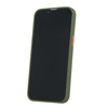 Nakładka Ultra Trendy do Samsung Galaxy A15 4G / A15 5G Travel zielona