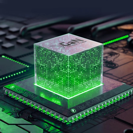 Ładowarka sieciowa SBS TETRGAN1C20K 20W GaN USB-C z Power Delivery - czarna