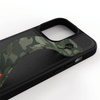 Adidas OR Hand Strap Case iPhone 13 Pro /13 6,1" schwarz-grün/schwarz-grün 47111