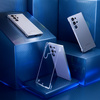 Samsung Galaxy S24 Ultra - 3mk Just20g Clear Case