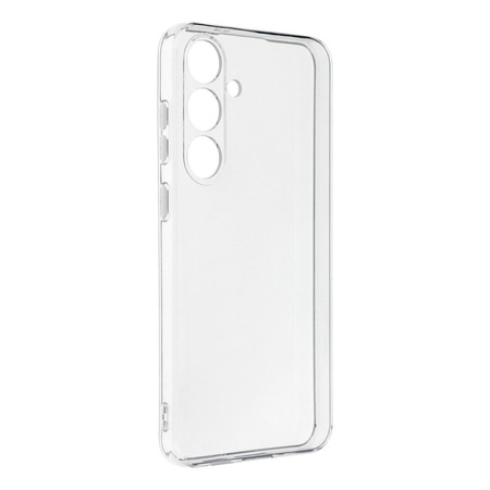 Etui do Samsung S24+ (Plus) + Szkło na ekran + Szkło na aparat