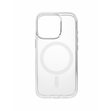 Allity nakładka Clear Protector Mag do iPhone 15 Pro Max