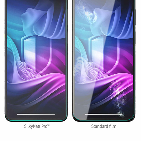 Motorola Moto G82 5G - 3mk Seidenmatt Pro