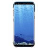 Etui Samsung EF-MG955CL S8 Plus G955 niebieski/blue 2 Piece Cover