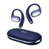QCY Crossky R70 wireless headphones (blue)