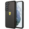 Ferrari FEHCS22MFCAK S22 + S906 black / black hardcase On Track Real Carbon