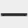 Nillkin Qin skórzana kabura etui Xiaomi Redmi Note 9T 5G brązowy