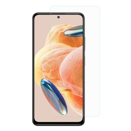 Szkło hartowane Tempered Glass - do Xiaomi Redmi Note 12 4G / Note 12 5G / Poco X5