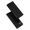 Dux Ducis Skin Pro case for Samsung Galaxy A34 5G flip cover card wallet stand black