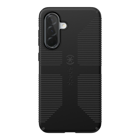 Speck Impacthero Grip – Etui Samsung Galaxy A36 5G / A56 5G (Czarny)