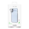Etui Puro 0.3 Nude Ultra-Slim TPU na iPhone 17 - przezroczyste