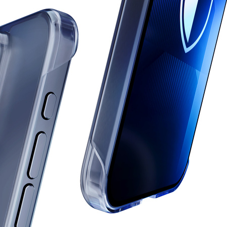 Samsung Galaxy S25 Edge - 3mk Just20g Matt Case