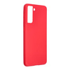 Futerał SOFT do SAMSUNG Galaxy A23 5G czerwony