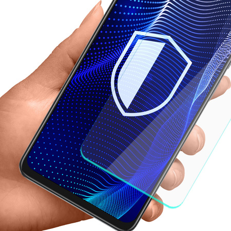 Oppo A3x 5G - 3mk FlexibleGlass Pro