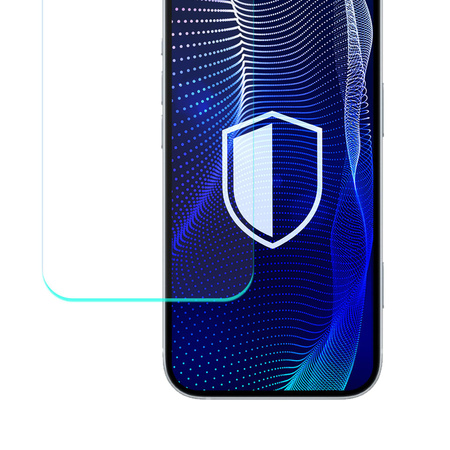 Apple iPhone 17 - 3mk FlexibleGlass Pro v2.0