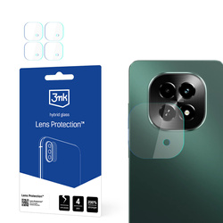 Realme C63 5G - 3mk Lens Protection