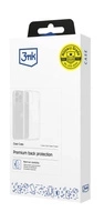 3mk Clear Case für Xiaomi Redmi Note 14 Pro 4G - transparent