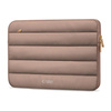 TECH-PROTECT FLUFFY LAPTOP 15-16 WALNUT