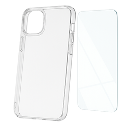 Etui do iPhone 14 + Szkło