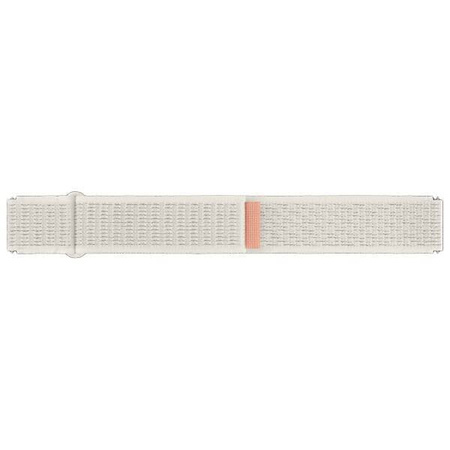 Stoffarmband für Samsung Galaxy Watch 6 / Samsung Galaxy Watch 6 Classic – Beige