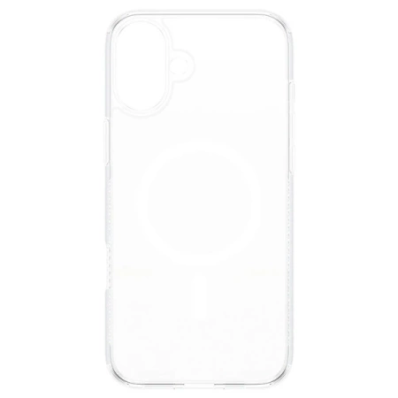 PanzerGlass HardCase iPhone 16 Plus 6,7&quot; weiß/weiß MagSafe 1293
