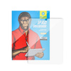 Szkło Hartowane 5D Mr. Monkey Glass - iPad Pro 10.5 transparent (Strong HD)