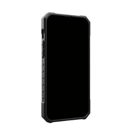 UAG Pathfinder Magsafe - protective case for iPhone 15 Plus (ice)