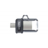 SanDisk pendrive 64GB USB 3.0 / USB 2.0 dual drive 150 MB/s
