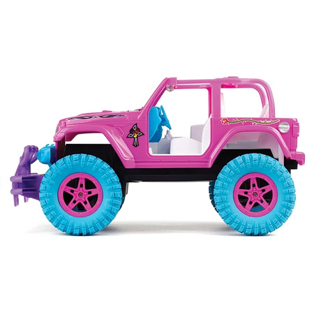 Dumel-Exost Crossroad Amazone TE 20262