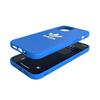 Oryginalne Etui IPHONE 12 PRO MAX Adidas OR Moulded Case BASIC (42223) niebieskie