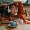 JBL Tune 520BT kabellose On-Ear-Bluetooth 5.3-Kopfhörer – Weiß