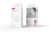 XO Lokalizator Bluetooth LP01 biały