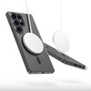 Etui Tech-Protect MagSlim MagSafe na Samsung Galaxy S25 Ultra - czarne