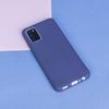 Nakładka Matt TPU do Realme C53 4G ciemnoniebieska