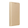 Kabura Smart Case book do XIAOMI Redmi A1 / Redmi A2 złoty