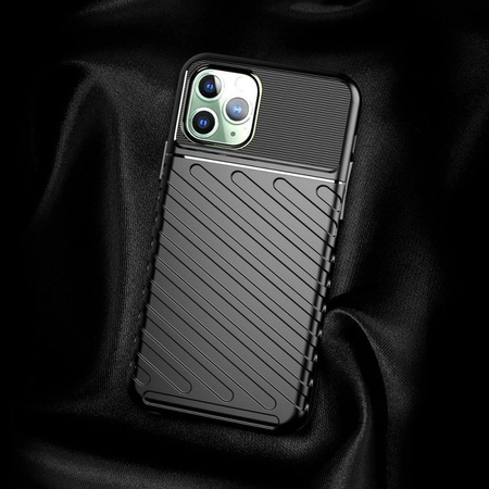 Futerał THUNDER do IPHONE 14 PRO czarny