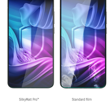 Oppo Reno 14 Pro - 3mk Silky Matt Pro