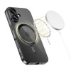 TECH-PROTECT MAGFLEX MAGSAFE IPHONE 17 SHINY BLACK