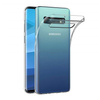 Futerał Back Case Ultra Slim 0,5mm do SAMSUNG Galaxy S10 5G
