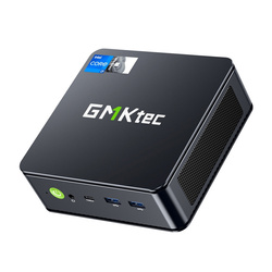 MINI PC GMKtec K7 PLUS  Intel i7-13620H 32GB RAM + 1TB