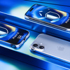 Apple iPhone 16 - 3mk Just20g Clear Case