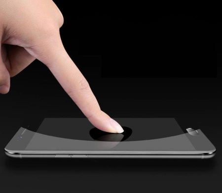 Szkło hartowane Wozinsky Tempered Glass na Xiaomi Redmi Note 14S, 2-pak